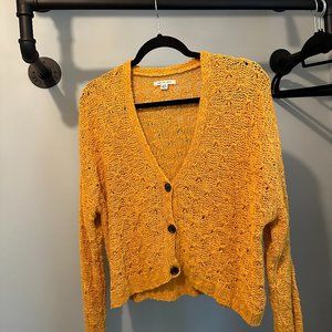 American Eagle cardigan